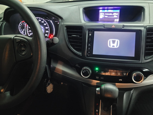 Honda CR-V 2.4 Lx 2wd 175cv Cvt