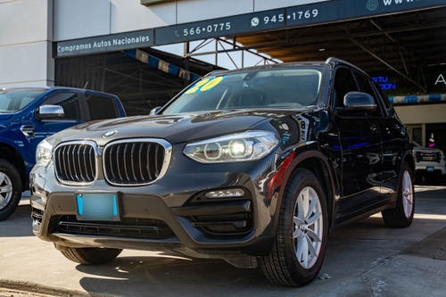 BMW X3 2.0 sDrive20iA At