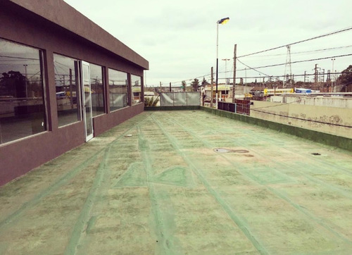 Local Comercial En Alquiler Ubicado En Esquina Sobre Ruta 205 Ezeiza