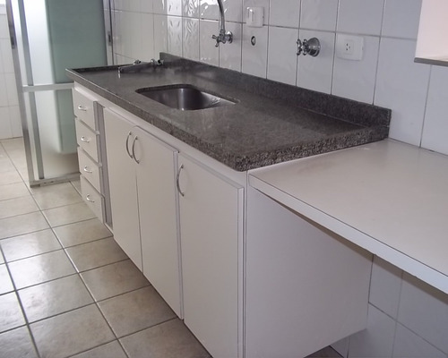 Apartamento - Ap00757 - 2048685