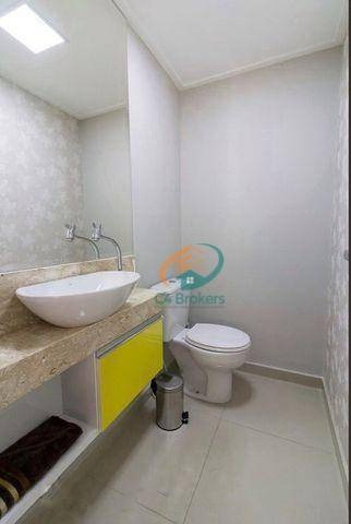 Imagem 17 de 18 de Apartamento À Venda, 68 M² Por R$ 700.000,00 - Jardim Flor Da Montanha - Guarulhos/sp - Ap2103
