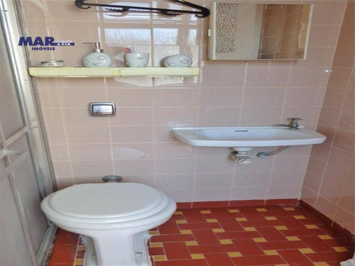 Imagem 12 de 12 de Apartamento Residencial À Venda, Centro, Guarujá - . - Ap7090
