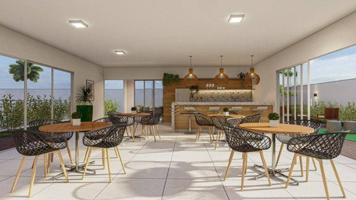 Imagem 26 de 30 de Apartamento Com 2 Quartos À Venda, 46 M² , Elevador, Financia - Passaré - Fortaleza/ce - Ap1986