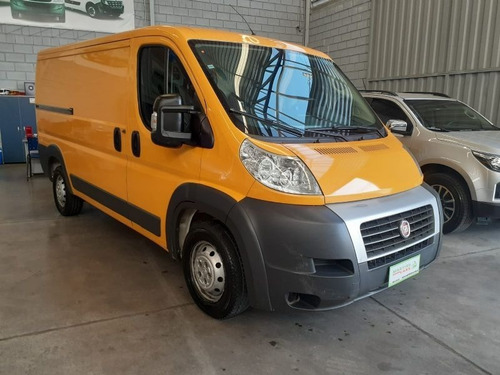 Imagem 10 de 10 de Fiat Ducato Furgao