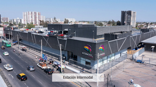 Edificio Trinidad Ramírez