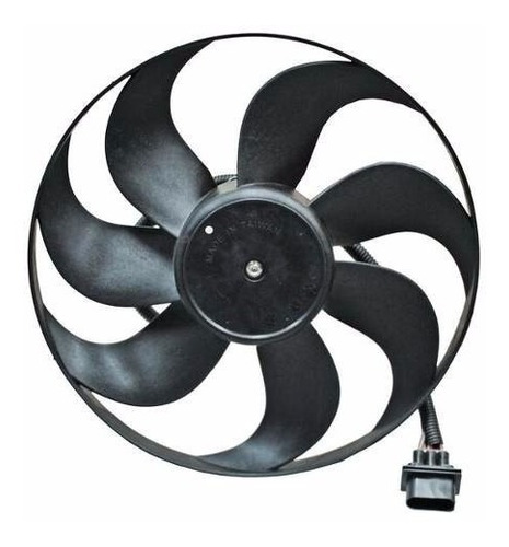 Motoventilador Jetta 1999 2000 2001 2002 2003 04050607080910