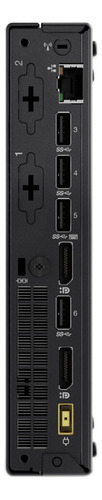 Cpu Lenovo Mini Thinkcentre M625q 256gb Ssd M.2 16gbram Wifi (Reacondicionado)