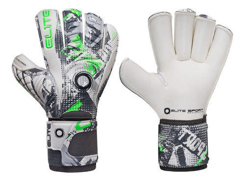 Guantes Arquero Elite Sport Coraza