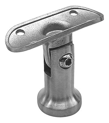 Soporte De Pasamanos De Escalera En Forma De Silla De Montar