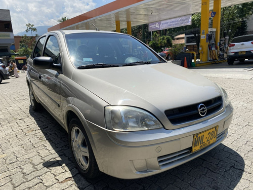 Chevrolet Corsa 1.4 evolution