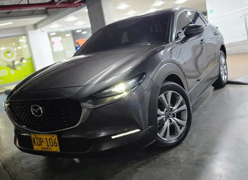 Mazda CX-30 2.0 Touring At