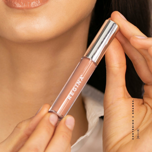 Set Lip Gloss Regina