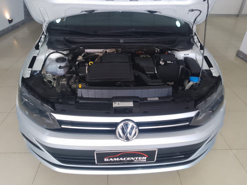 Volkswagen Virtus 1.6 Msi Trendline