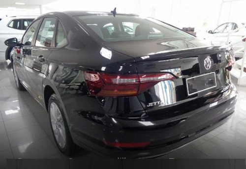 Volkswagen Jetta Conf.1.4 Tsi Completo De Serie 0km2019