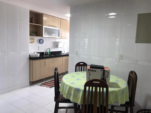 Apartamento 3 Dormitórios Para Venda Em Teresópolis, Taumaturgo, 3 Dormitórios, 1 Suíte, 3 Banheiros, 2 Vagas - A-544_2-1156574