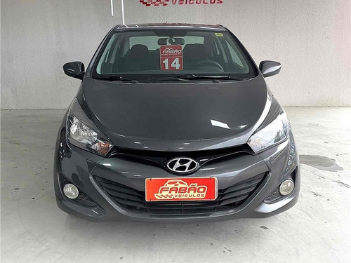 Imagem 2 de 10 de Hyundai Hb20s 1.6 Comfort Plus 16v Flex 4p Manual
