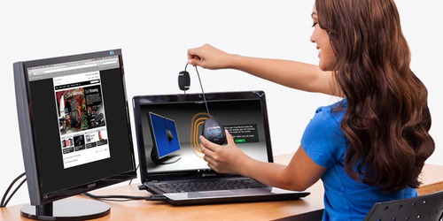 Calibrador De Monitor X-rite Colormunki Smile