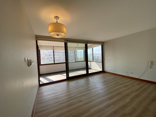 Espectacular Departamento Remodelado De 4d 4b 3e 2b