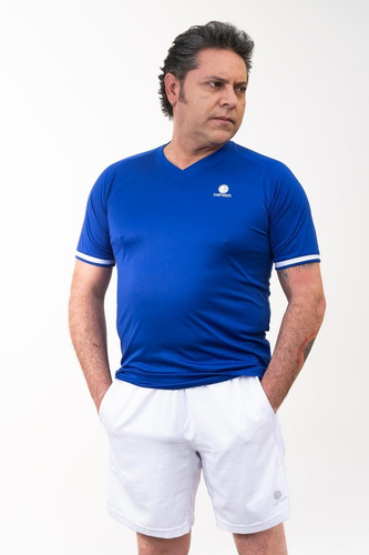 Playera Deportiva