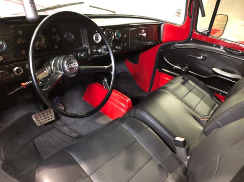 Imagen 8 de 15 de Gmc Pick Up 1963