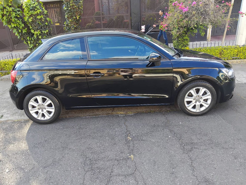 Audi A1 1.4 Cool S-tronic Dsg
