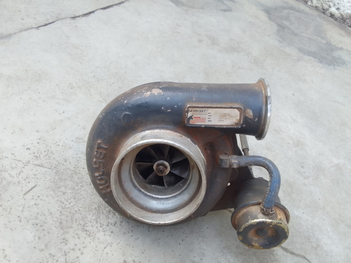 Turbo Marca Holset