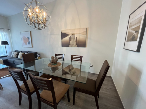 Imagen 6 de 22 de Apartamento En Alquiler En Piantini Amueblado De Dos Habitaciones