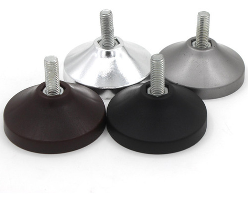 4x Pieza De Pie De Mesa Mesa De Billar Elevador De