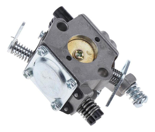 Carburador Do Motor Do Gerador Compatível Com Ms170 Ms180