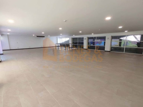 Bodegas En Arriendo Itagui 643-5067