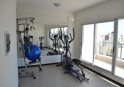 Cochera En Venta - Rosario