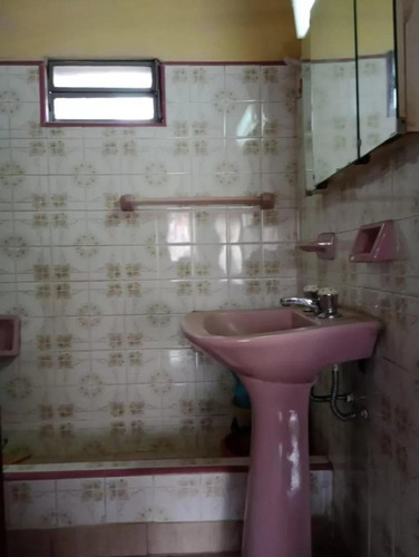 Casa Multifamiliar En Venta - 272mts2 - Nueva Pompeya