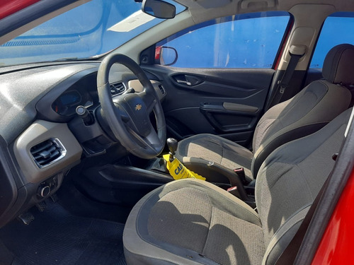Chevrolet Prisma 1.0 Lt 2013 Flex