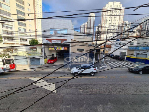 Imagem 13 de 18 de Casa Com 2 Dormitórios À Venda, 85 M² Por R$ 360.000,00 - Tatuapé - São Paulo/sp - Ca4246