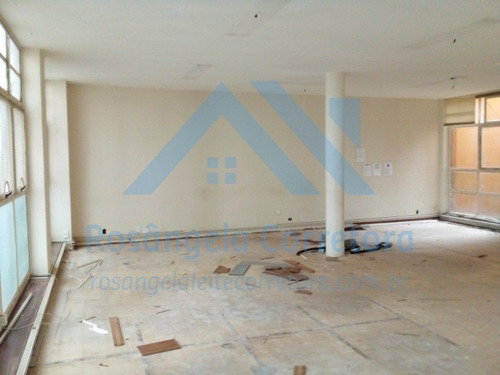 Imagem 10 de 17 de Sala - Sa00217 - 69952549