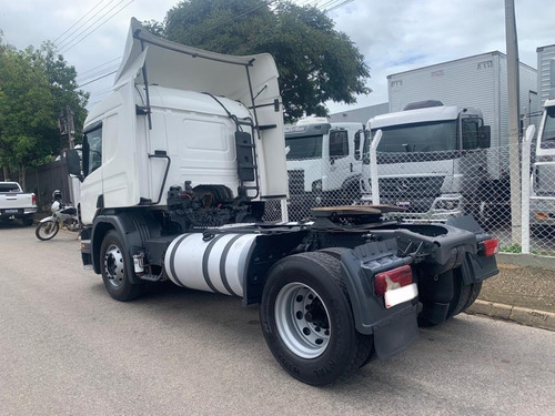 Imagem 5 de 13 de Scania P340 2011 = 1933 19330 330 320