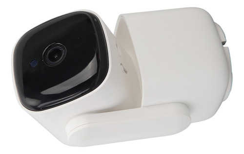 Câmera De Vigilância Bidirecional Wireless Home Security 108