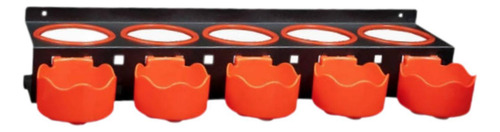 Soporte Para Botella De Spray Organizador De Sin Ganchos