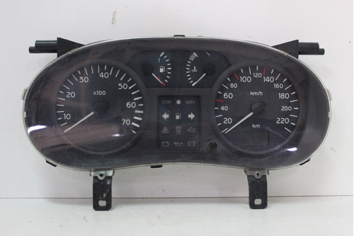 Tablero Instrumento Renault Clio Ii 1.5 Diesel Tdi340