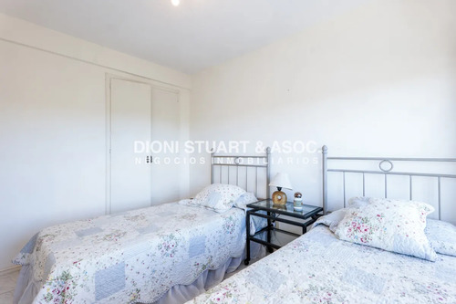 Apartamento En Alquiler Anual 3 Dormitorios Complejo Lincoln Center Todos Los Amenities