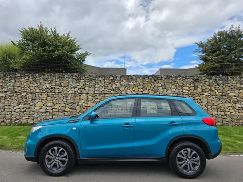 Suzuki Vitara Live 1.6 Gl