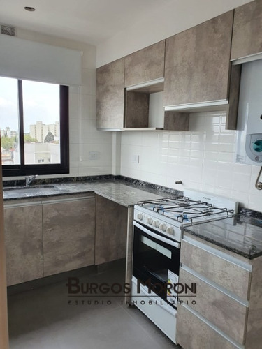 Imagen 7 de 14 de Departamento En Venta En Ramos Mejia Sur