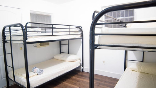 Imagen 3 de 5 de Casa En Miami Alquiler Compartido