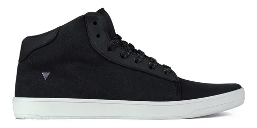 Zapatillas de outlet lona botitas