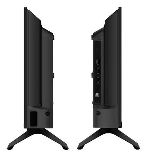 Pantalla Vizio 24 Class V Series Hd (1080p) Smart Led Tv