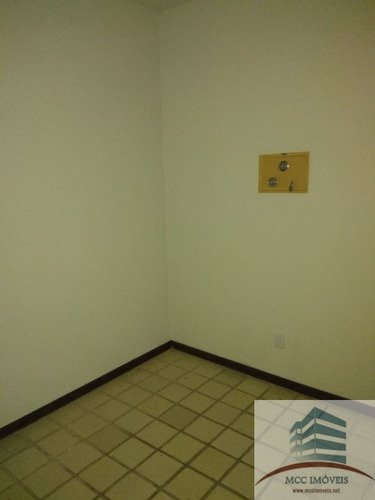 Venda Apartamento Em Petrópolis Natal Rn