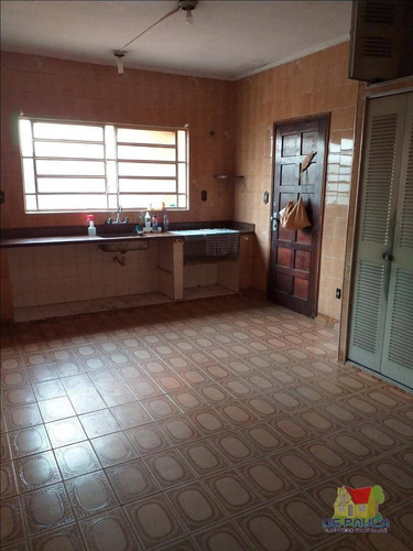 Imagem 10 de 16 de Casa Com 3 Dormitórios À Venda, 200 M² Por R$ 500.000,00 - Vila Carrão - São Paulo/sp - Ca0120