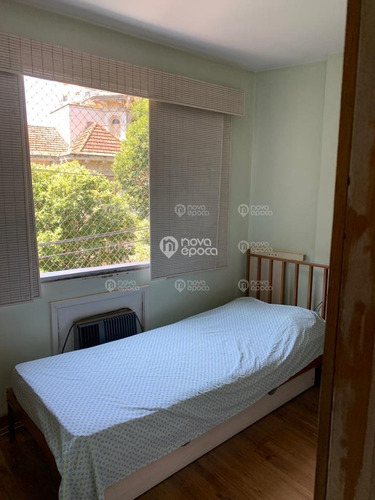Imagem 6 de 17 de Apartamento - Ref: Sp3ap58078