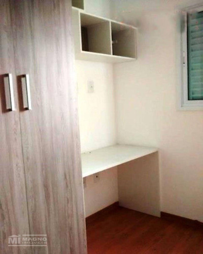 Imagem 17 de 30 de Apartamento Com 3 Dormitórios À Venda Na Penha - Ap2122
