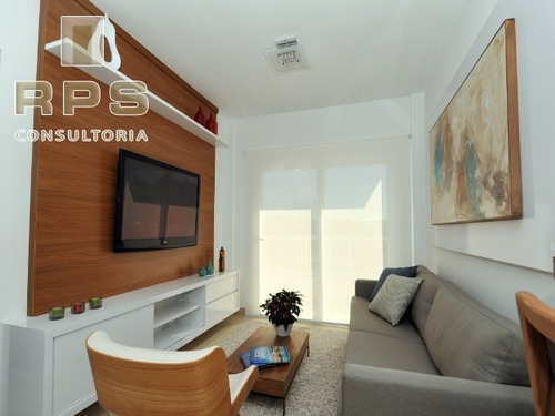 Imagem 5 de 30 de Apartamento Para Venda No Caetetuba Em Atibaia - Ap00070 - 4880494